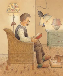 Lampe, 2005